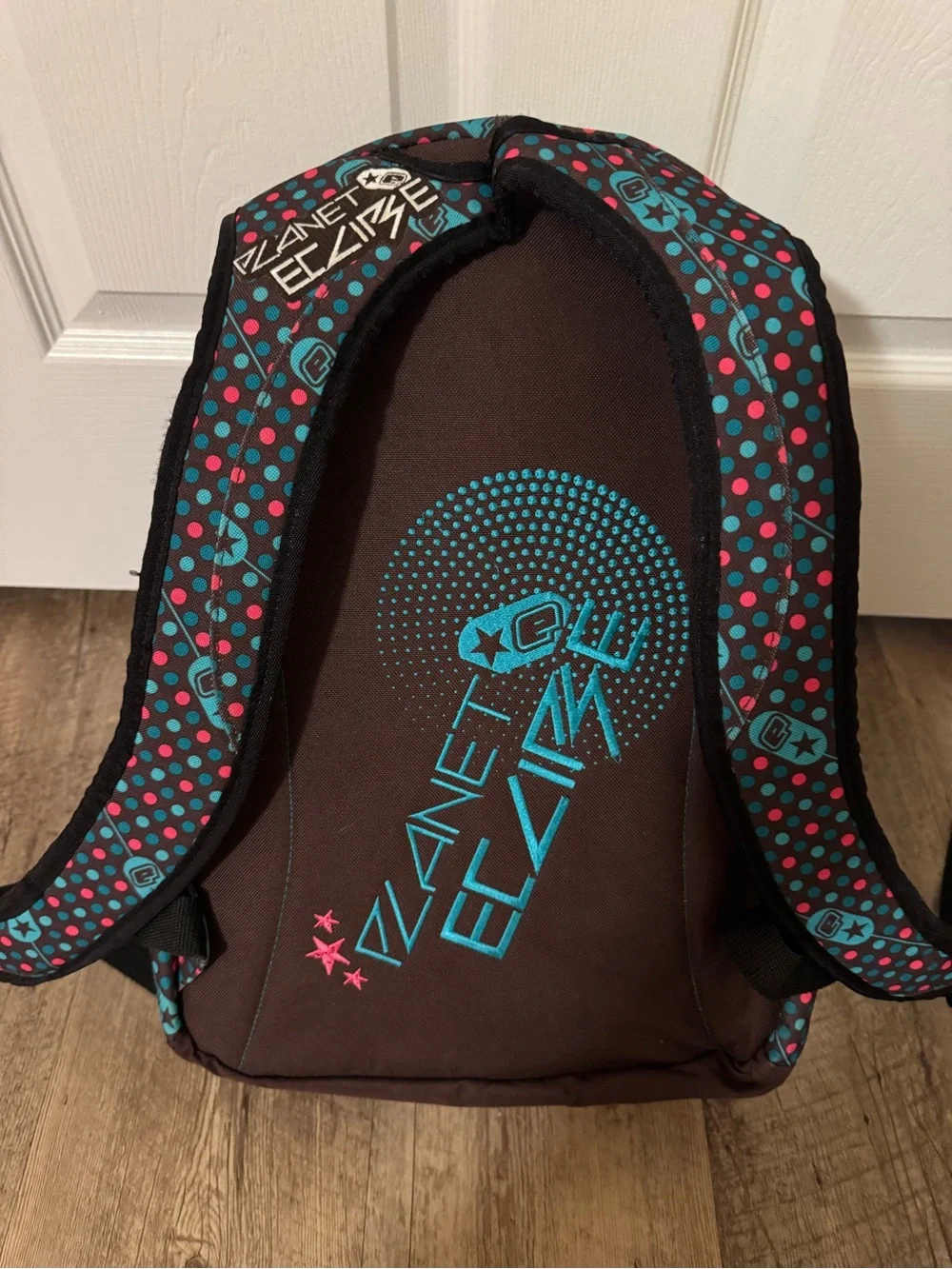 Planet Eclipse Backpack - Picture 2 of 13